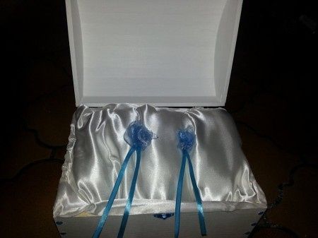 mon coffre d'alliance