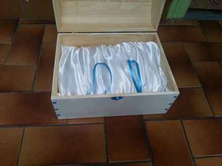 Coffre d' alliance 2