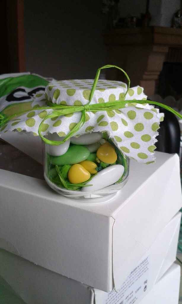 Diy de l'après-midi ! - 1