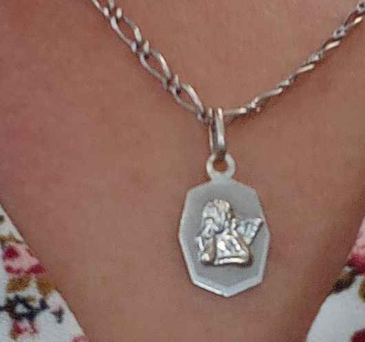 Sur collier ou bracelet? - 1