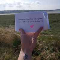 Love Notes pour mon chéri - 1