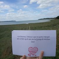 love note besoins D'aide svp - 1