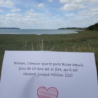 Besoin de votre aide... Encore ! Love note - 1