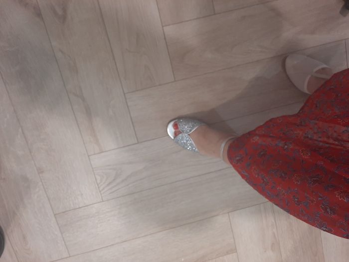 Besoin d'aide chaussures... 5