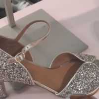 Besoin d'aide chaussures... - 1