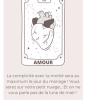 La chance te sourit 🔮😃 - 1