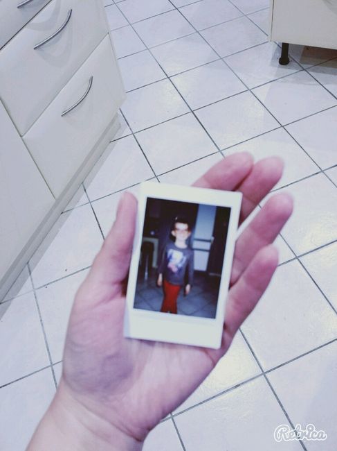 Format photos polaroid - 1