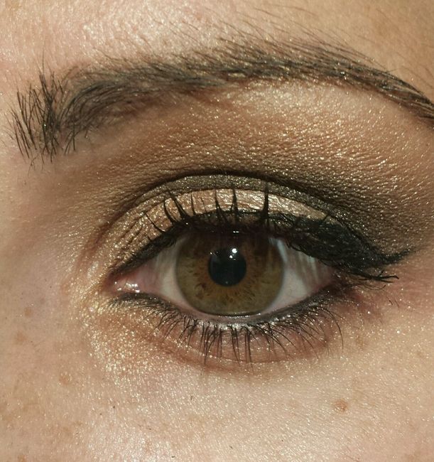 Make-up... et si j'essayais moi même?! - 3