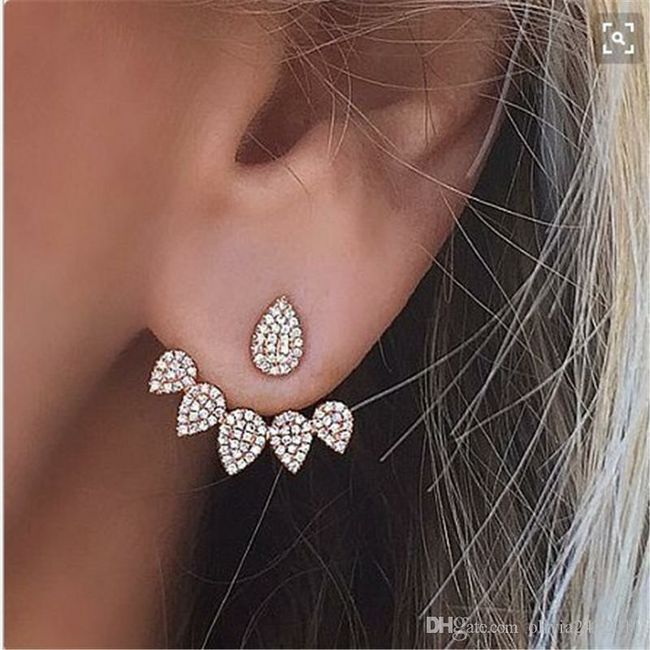 Boucles d’oreilles et accessoires... 3