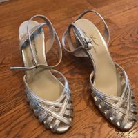 Recherche chaussures - 1