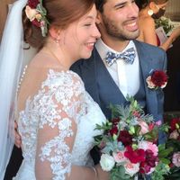 Mariage du 03.10.2020 💍👰🤵 - 2