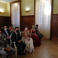 Mariage du 03.10.2020 💍👰🤵 - 5