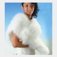 Quelle étole choisir avec ma robe, selon la saison ? - 1