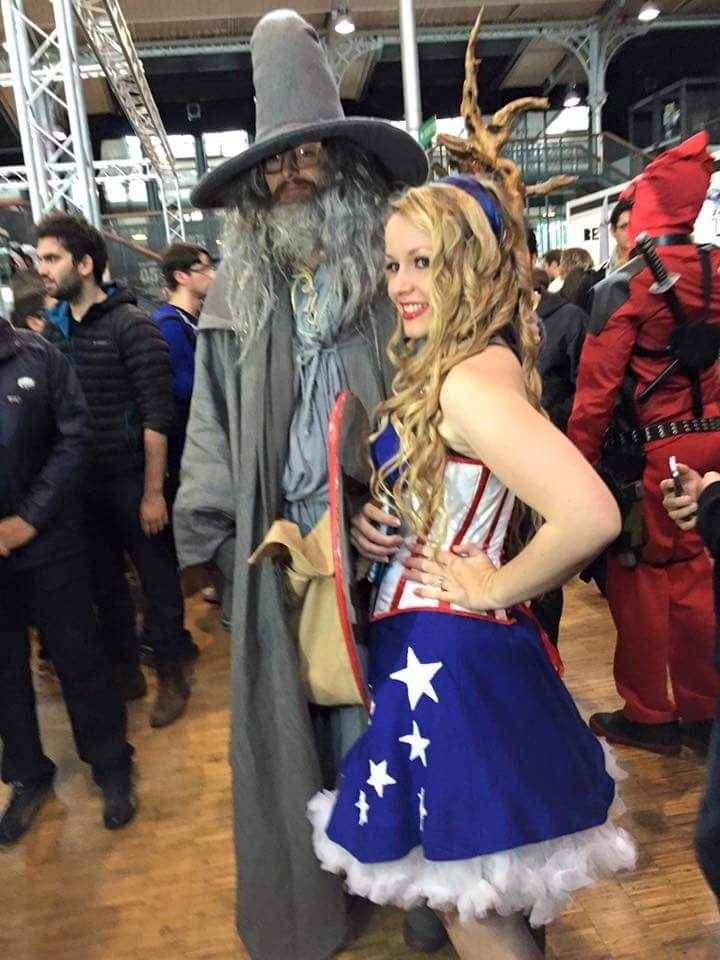 Coudre sa robe du lendemain - 2