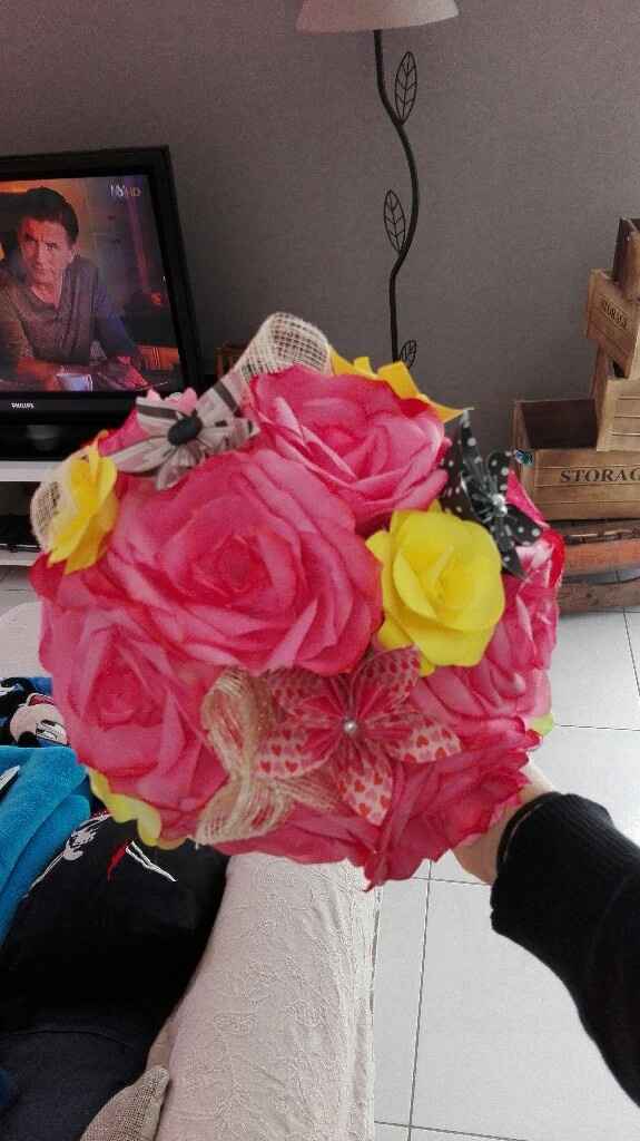 Bouquet - 1