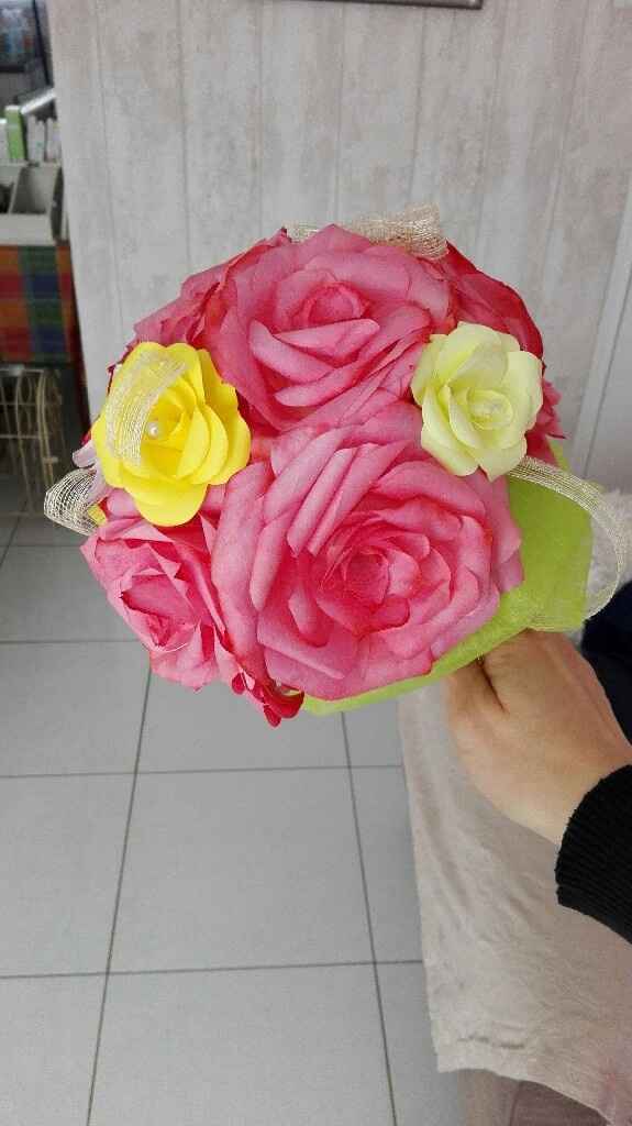 Bouquet - 2