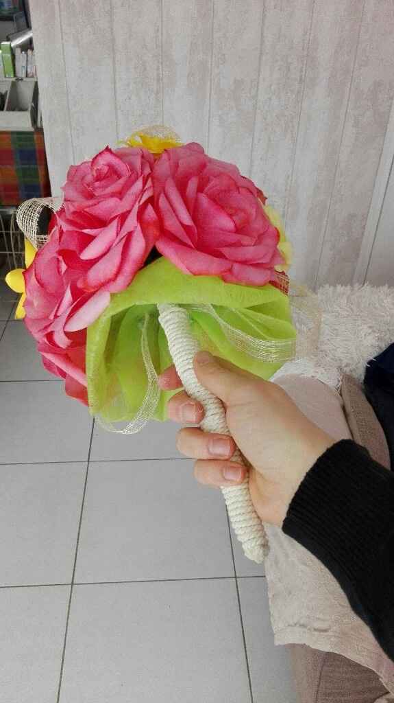 Bouquet - 3