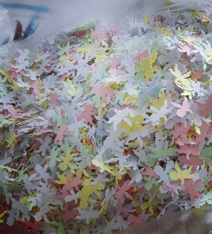 Anges confettis ! - 1