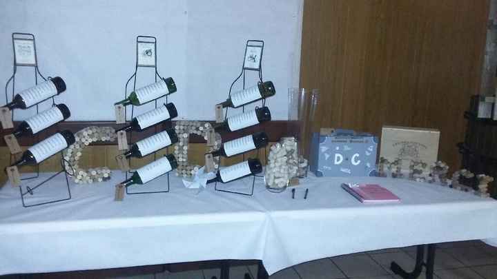 Ca y est nous sommes mariés! - 6