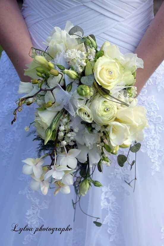 Bouquet surprise - 1