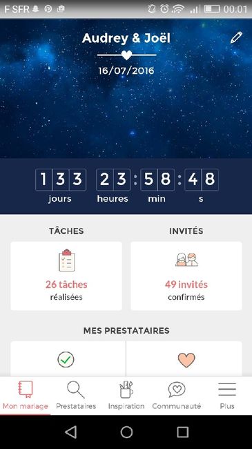 Montrez moi vos compteurs!! - 1