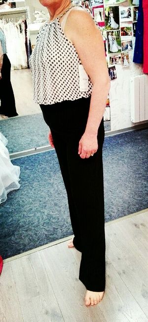 Pour maman, pantalon - 2