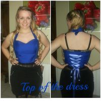 Coudre sa robe du lendemain - 1