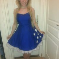 Coudre sa robe du lendemain - 1