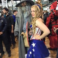 Coudre sa robe du lendemain - 2