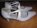 Chaussures mariage
