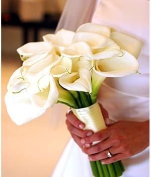 Quel type de bouquet de mariée pour vous ? - 1