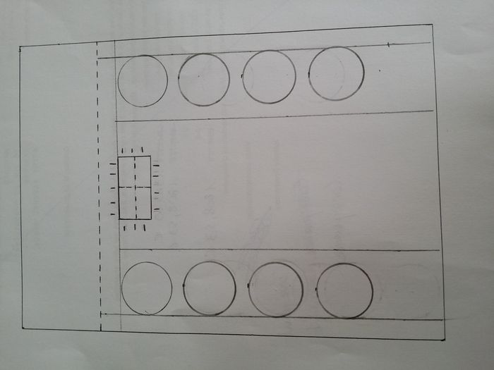 Calculer la superficie nécessaire - 1