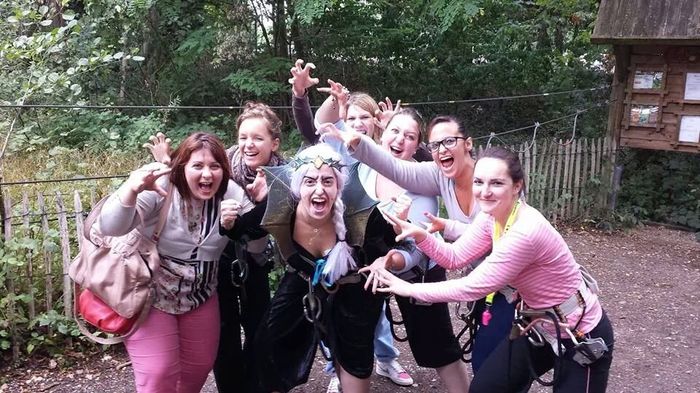 Mon evjf du 05.07.2014 - 1