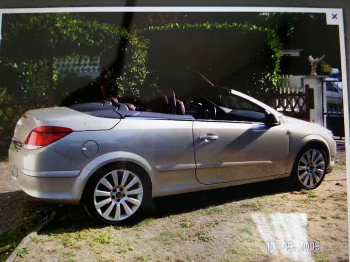 Voiture mariage