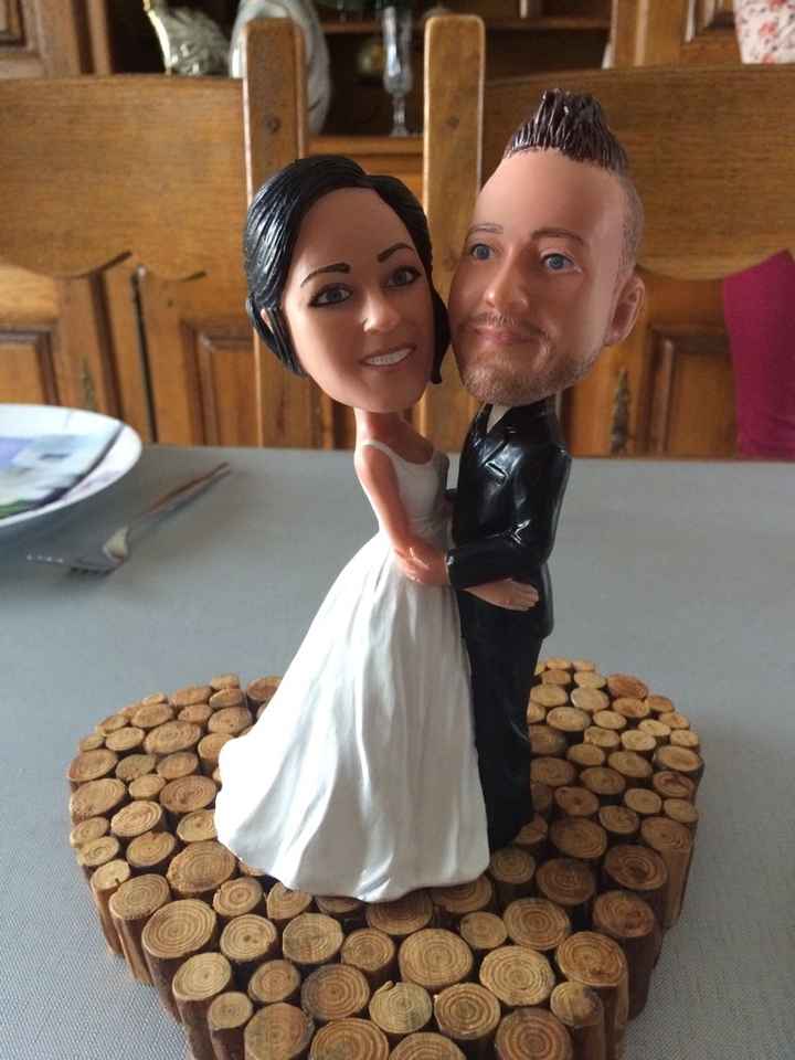 Nos figurines !!! - 1