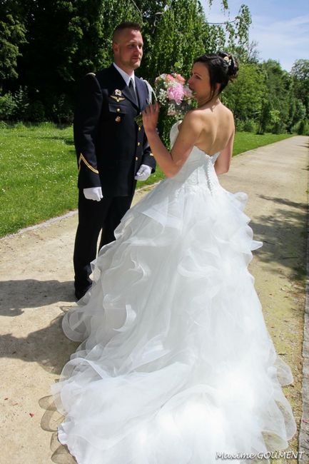 Le plus beau jour de notre vie ! - 2