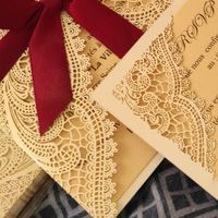 Carte invitation - 3
