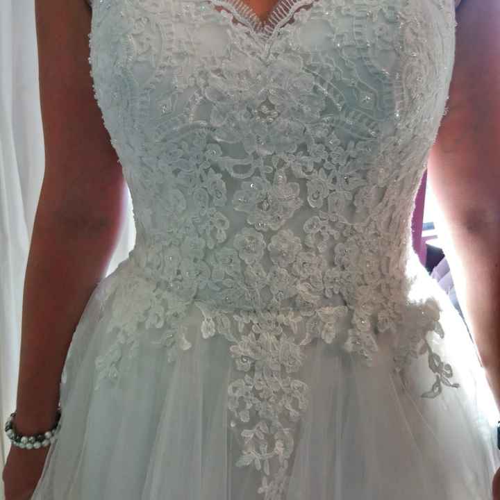 Soutien gorge discret - 2