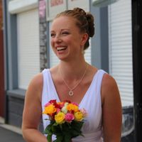 Officiellement mariés 🎉🎊 - 1