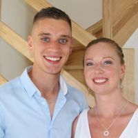 Officiellement mariés 🎉🎊 - 2