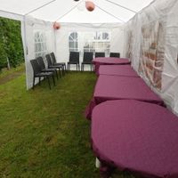 Officiellement mariés 🎉🎊 - 3