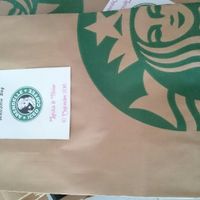 Welcome bag fait !!! - 7