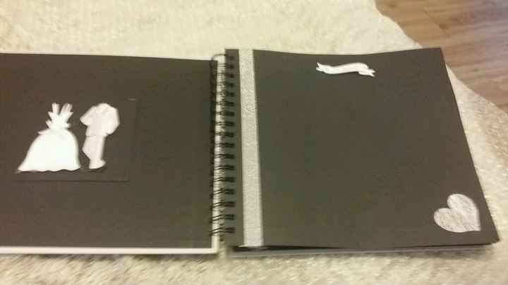 Livre d or je kiff et vous?? - 2