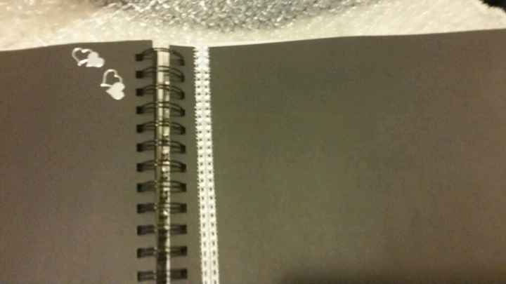 Livre d or je kiff et vous?? - 3
