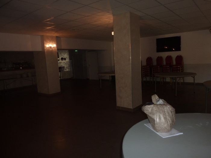 salle mais ca rend pas bien