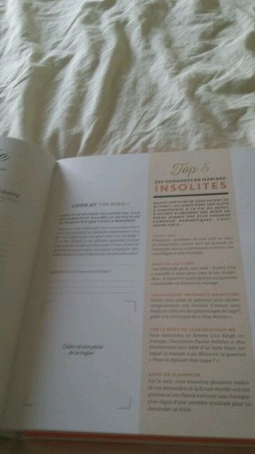 Achat du jour - 2
