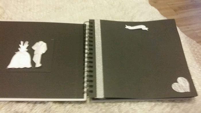 Livre d or je kiff et vous?? - 2