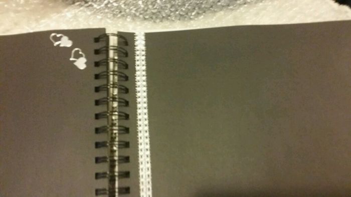 Livre d or je kiff et vous?? - 3