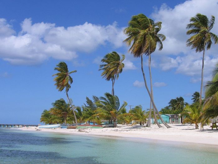excursion à Saona (village)