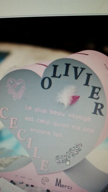 Urne cœur , besoin d'idée ! - 1